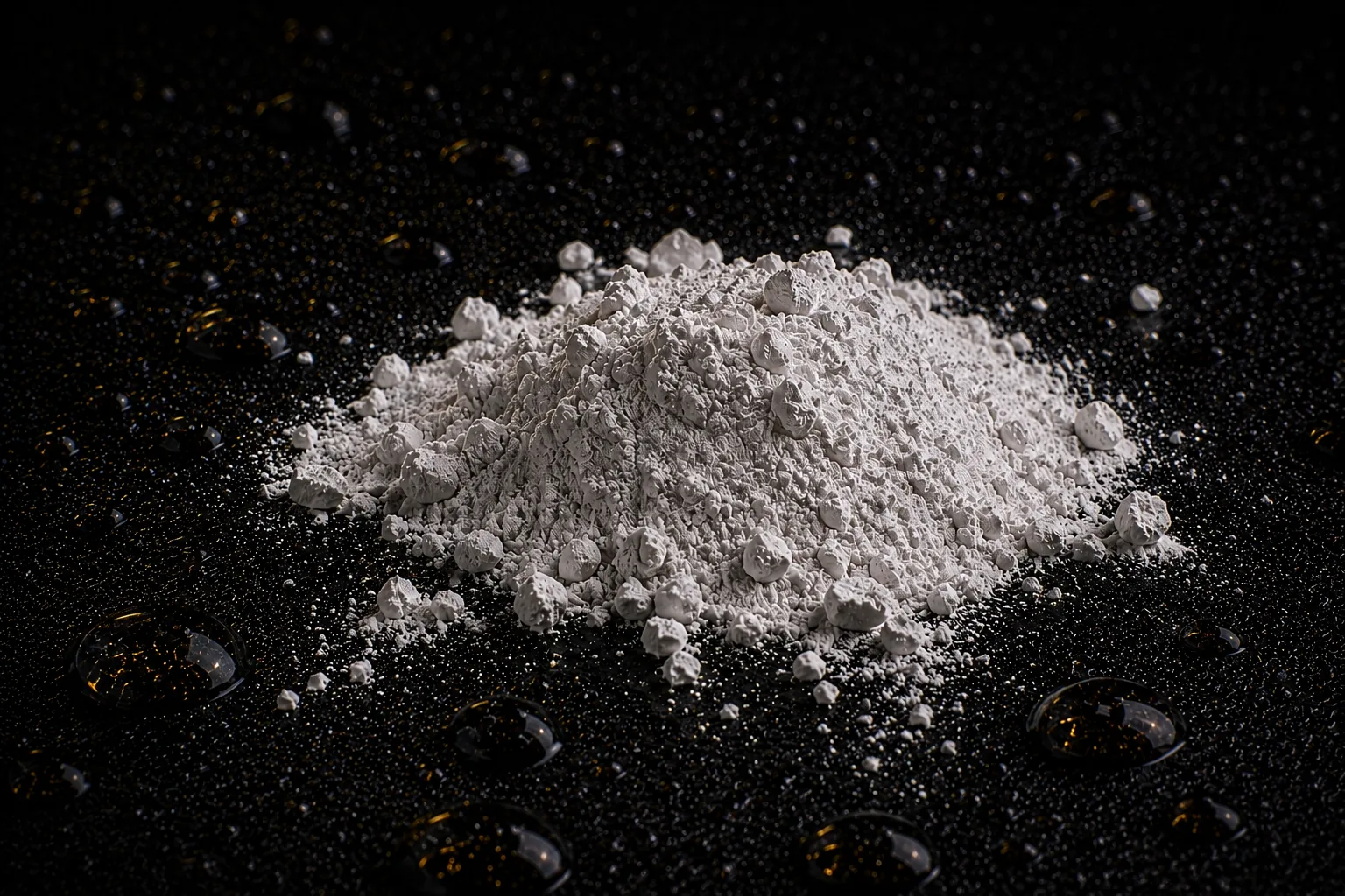 Magnesium taurate powder